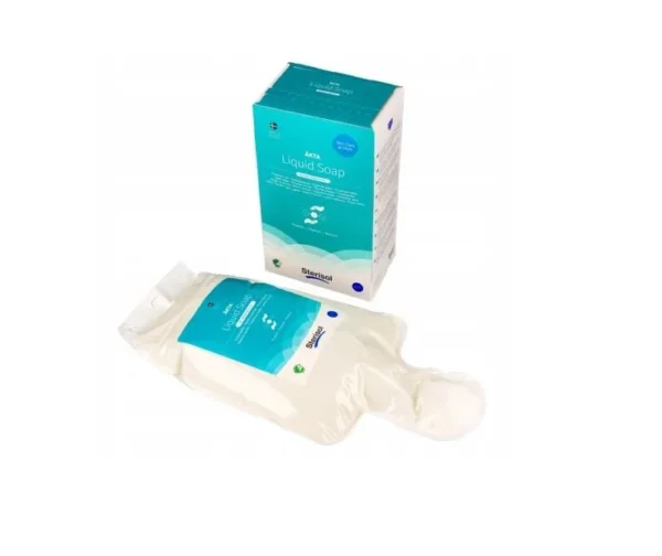 Kinesiotherapie-Band 5cm *5m 1Stk blau