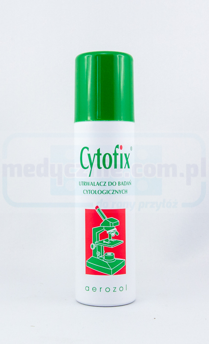 Cytofix 150ml zytologisches Fixiermittel