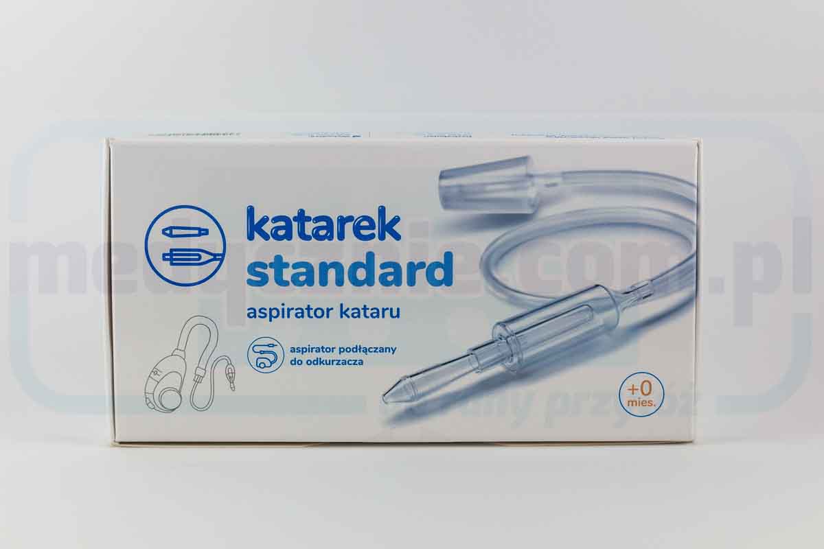 Katarek Standard-Aspirator