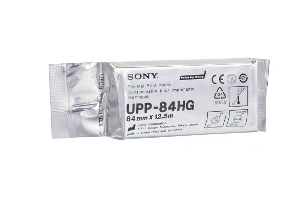 Sony 84UPP HG-Ultraschallpapier