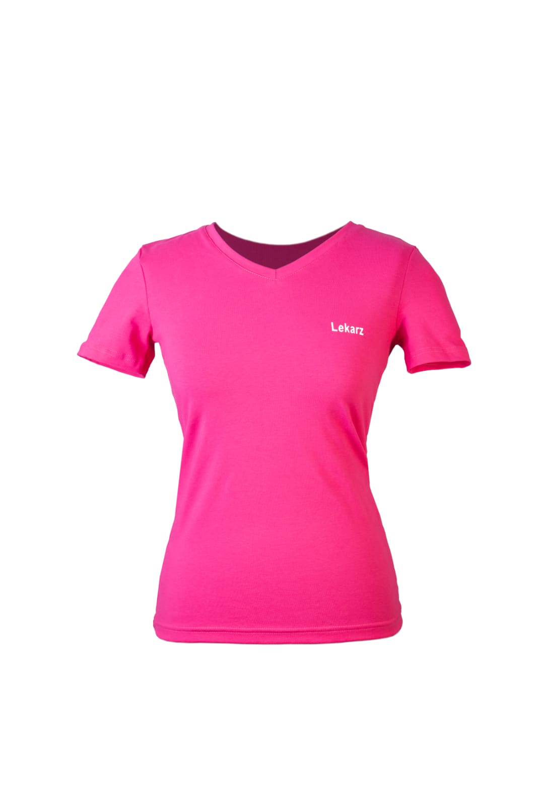 Schlankes Damen-T-Shirt