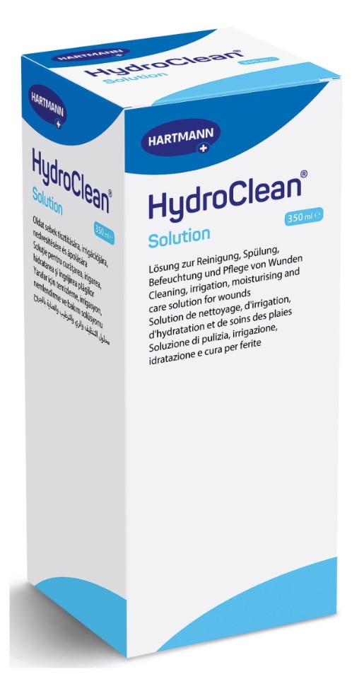 HydroClean Lösung 350ml