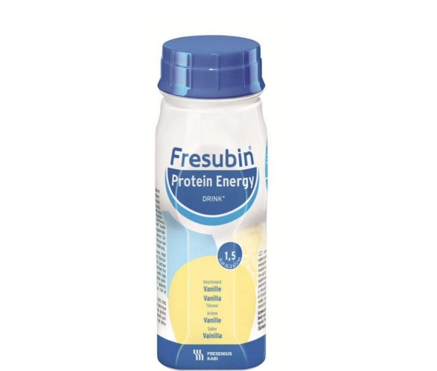 Fresubin Protein Energy Drink 200ml Vanille