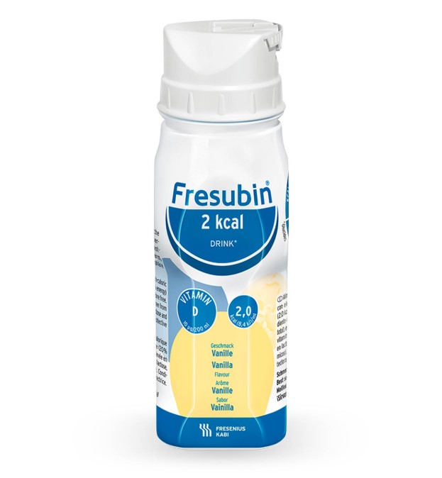 Fresubin 2 kcal DRINK 200ml Vanille