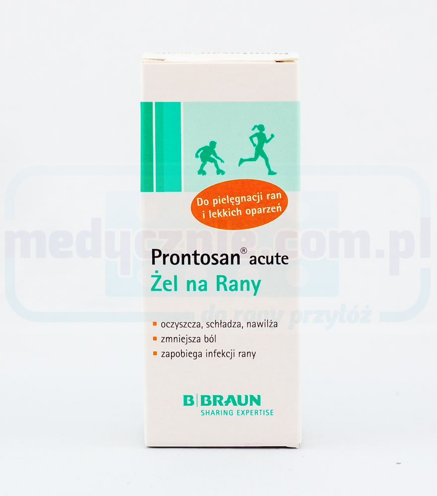 Prontosan Akut 30g