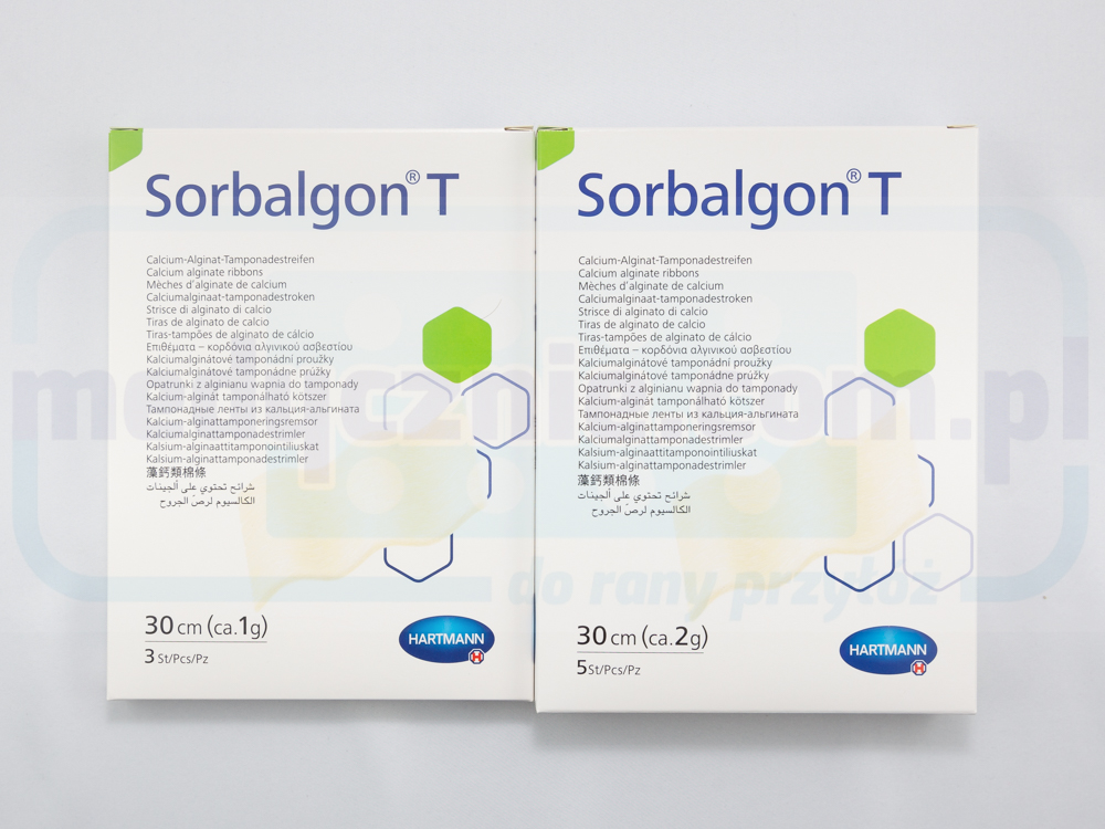 Sorbalgon T 30cm 1g