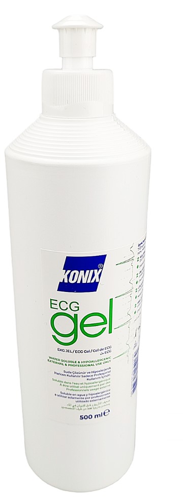 EKG-Gel 500ml