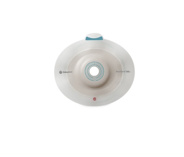 SenSura Mio Convex Light 1pc 169010 2-teiliges Klicksystem