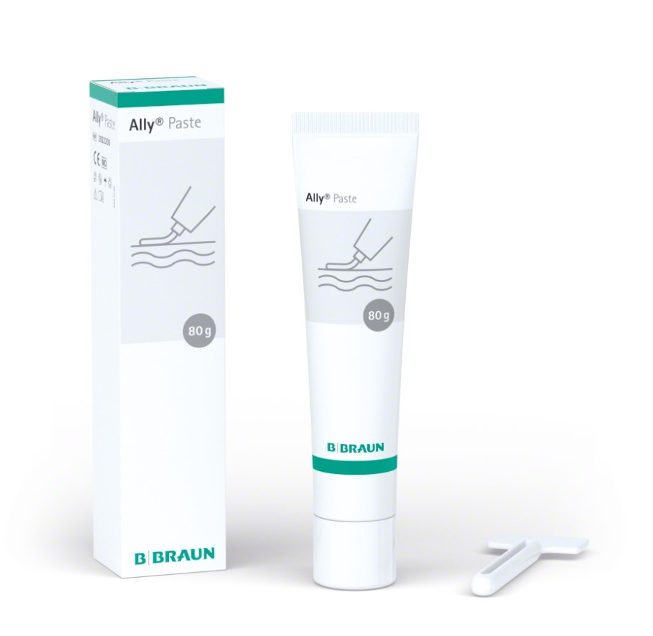 Ally Stomapaste 80g (entspricht Superfiller)