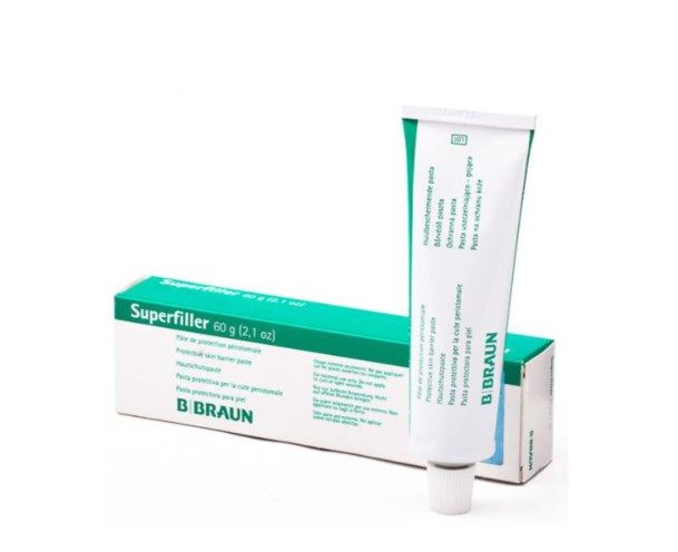Stomapaste Superfiller 60g