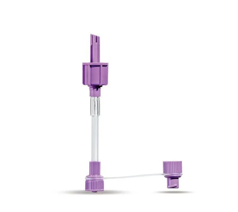 Fresenius Adapter EasyBag Bolus ENFi 1St. 7755694