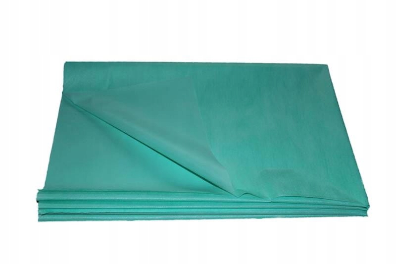 Blatt ju. Vliesstoff 25g 80x210cm 1Stück grün