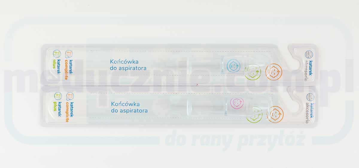 Katarek Tipp A Plus/Kompletter Blister – Bild 2