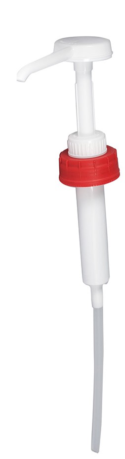 Spender/Pumpe - Microdacyn60® Wound Care 5000ml