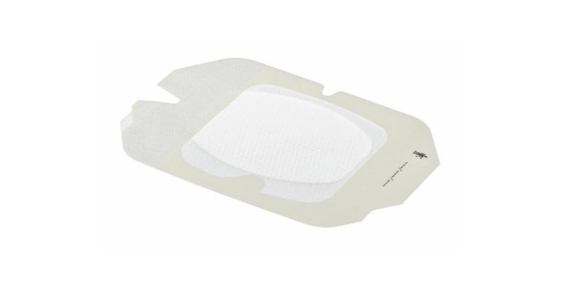 Tegaderm 1688 Erweitert 25 St. 10* 12cm – Bild 2