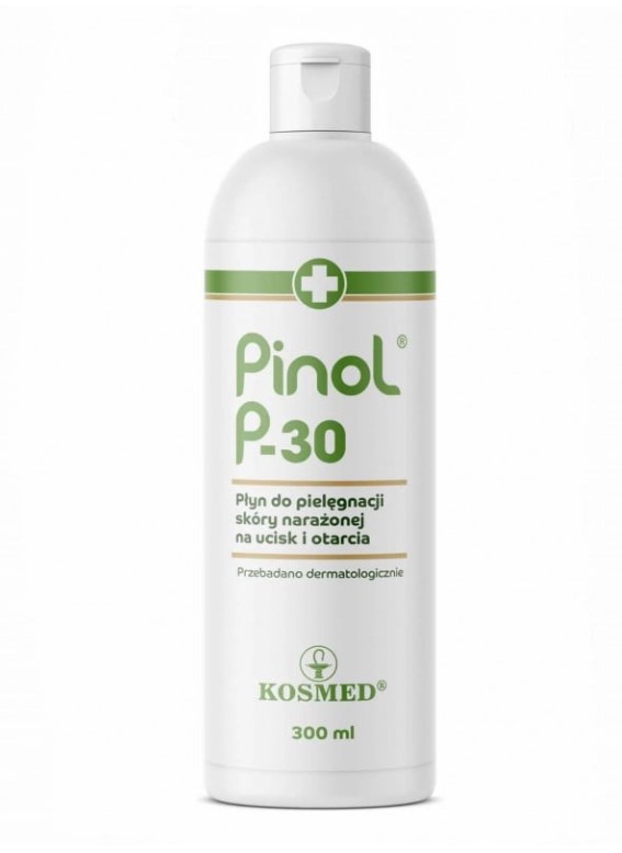 Pinol P-30 300ml flüssige Hautpflege