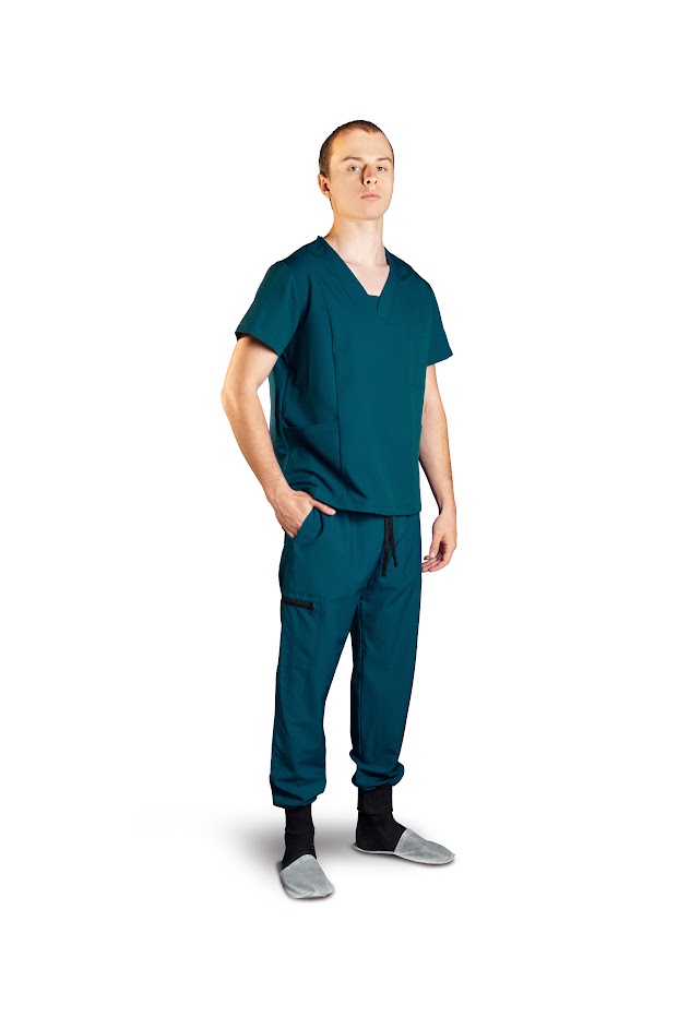 GAIA Medizinisches Set für Männer marine XL