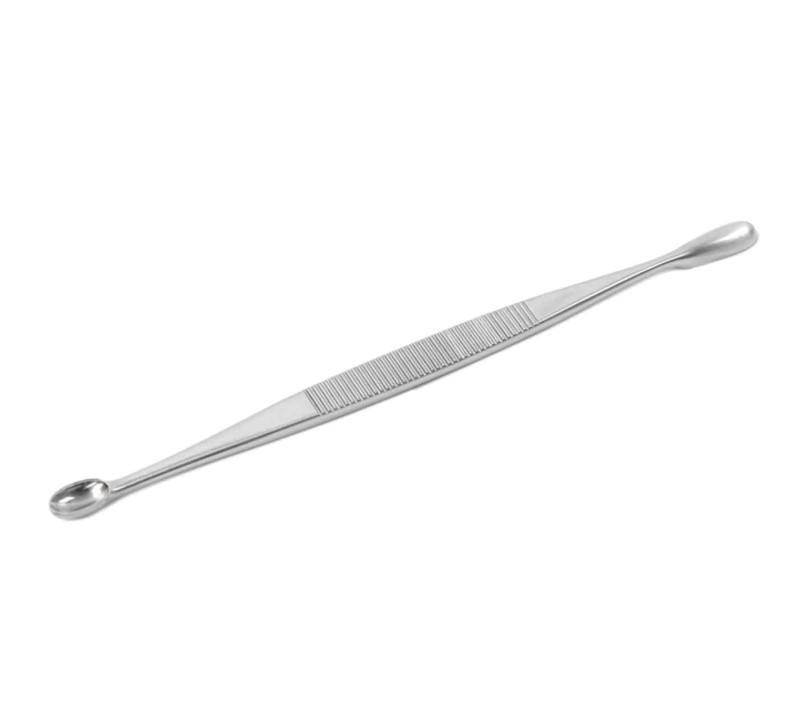 Knochenlöffel 16.5cm Teqler 1St.