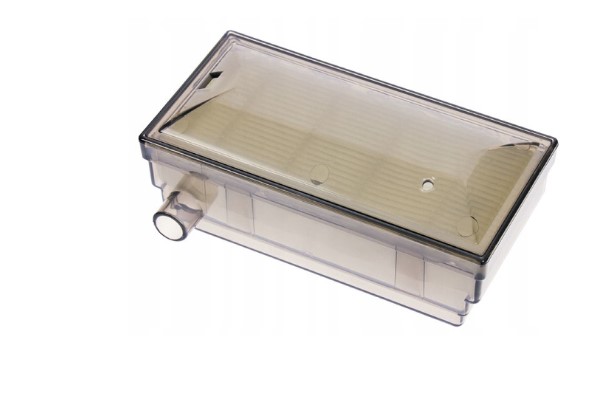 Hepa-Filter für Philips Everflo,Respironics Everflo Konzentrator