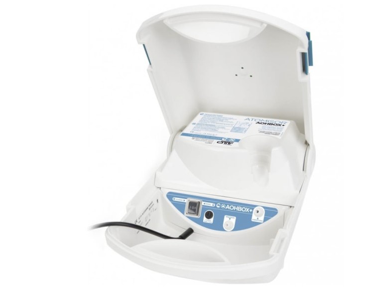 AEOROSONIC+ Druckluftkompressor