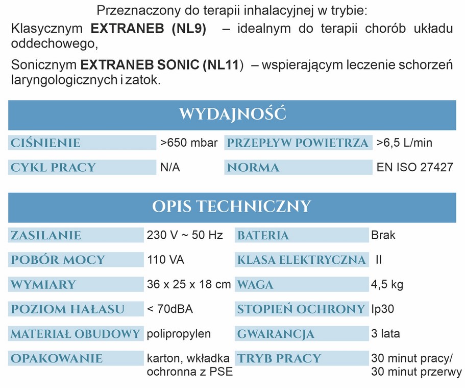 AEOROSONIC+ Druckluftkompressor – Bild 4