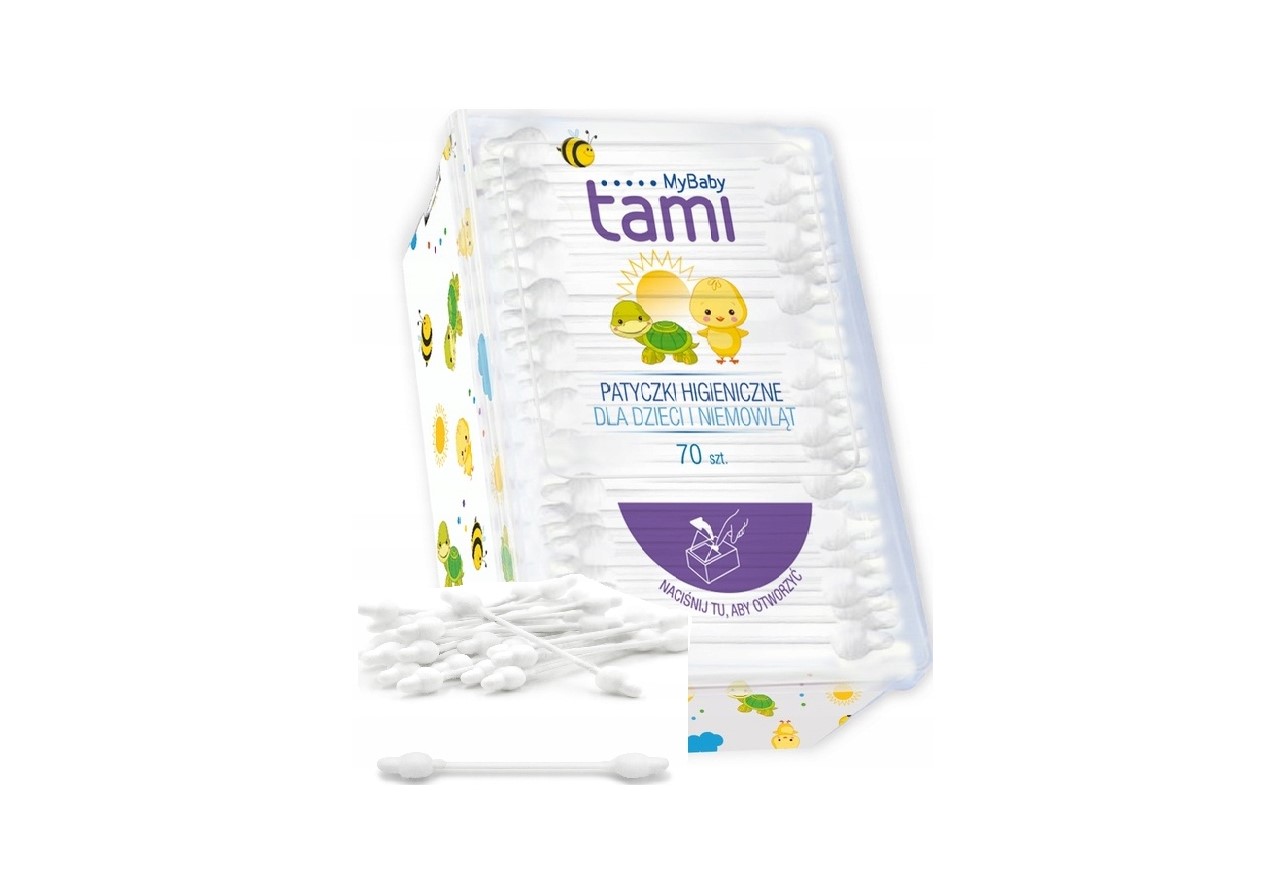 Damenbinden für Kinder 60 Stk.