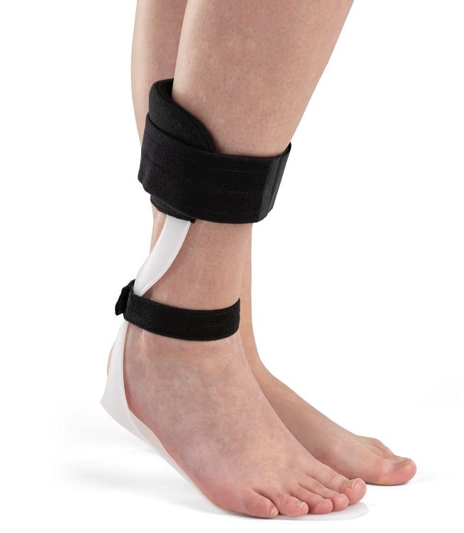 Senkfußeinlage links L/XL