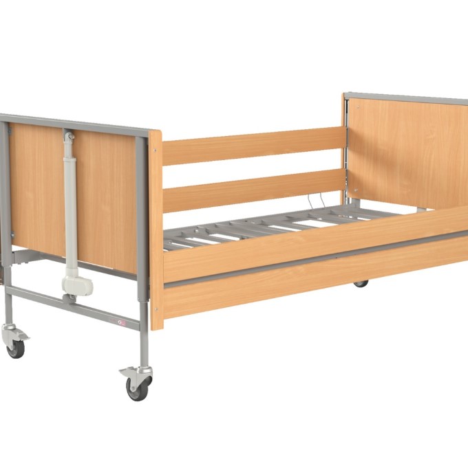 Reha-Betten - Taurus 2 STYLE – Bild 4