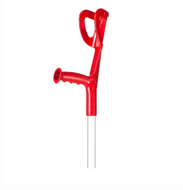 Kinder-Ellbogenstütze JMC-C 2047 rot