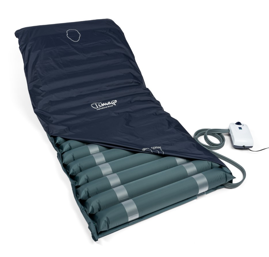 Röhrenförmige Anti-Dekubitus-Matratze TGR-Y MR 001-3 Belastung bis zu 140kg