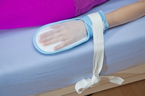 SALVACEL SVC 2500 Handschützer M Handschuh