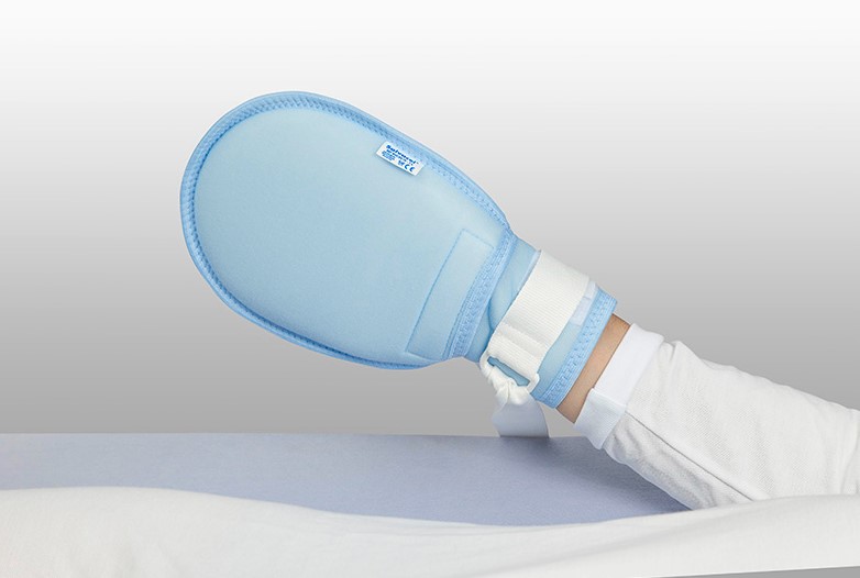 SALVACEL SVC 2500 Handschützer M Handschuh – Bild 3