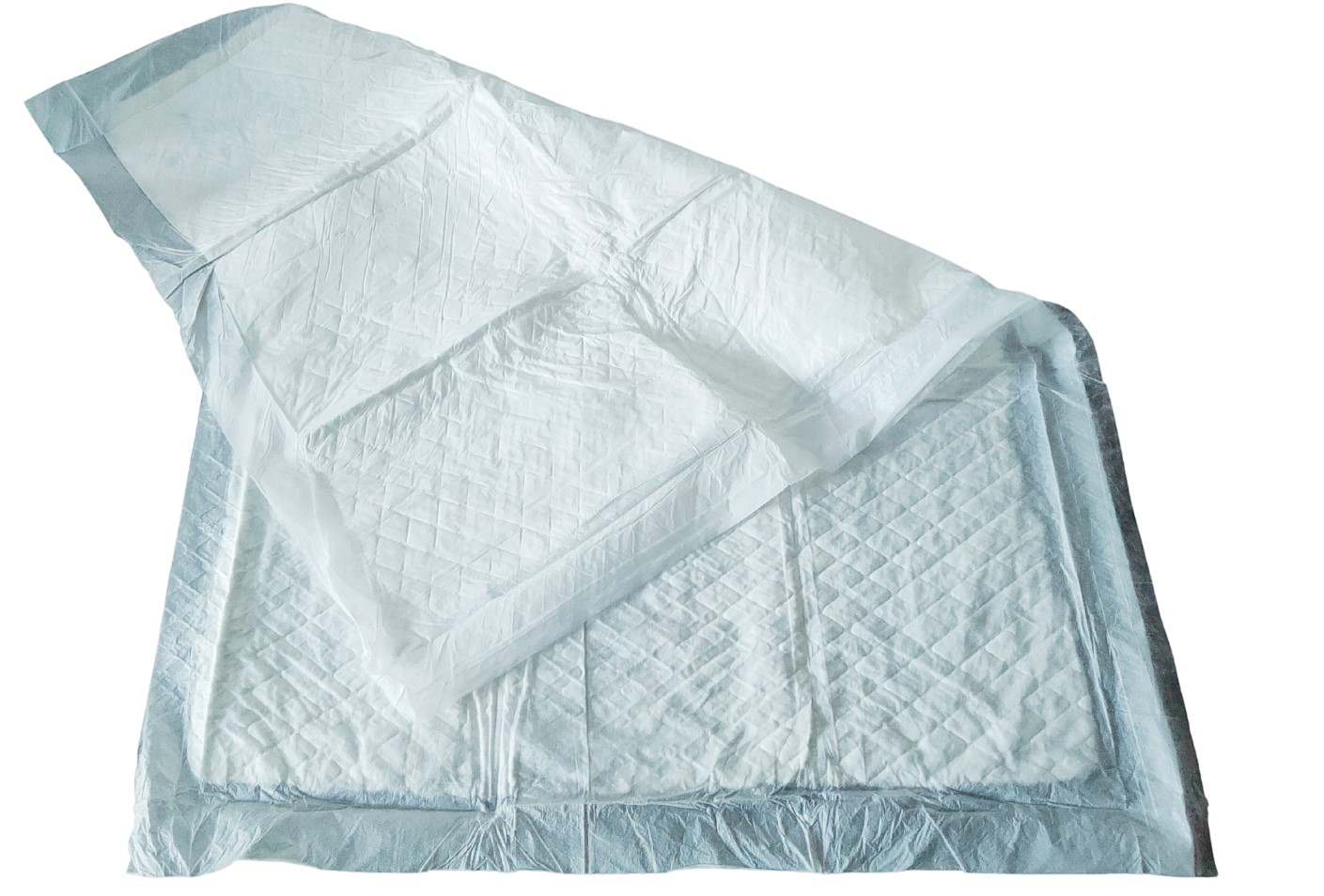 Steriwund Dry unsteriles Schutzkissen 40x60 25Stk – Bild 2