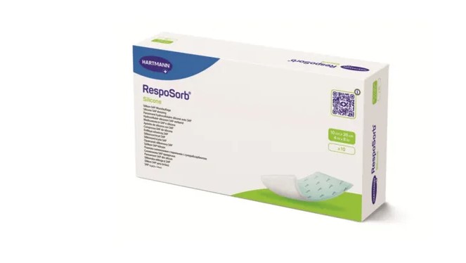 RespoSorb Silikon 10* 20cm 1Stk