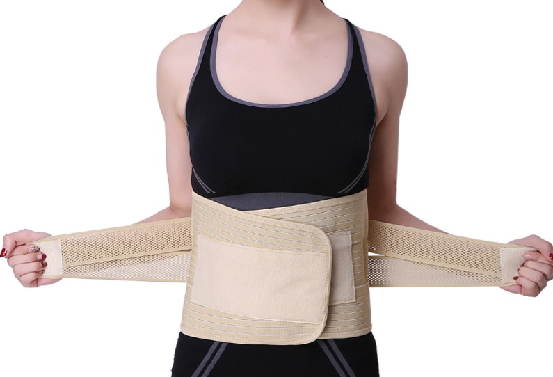 Bauchgurt AT53056 L – Bild 4