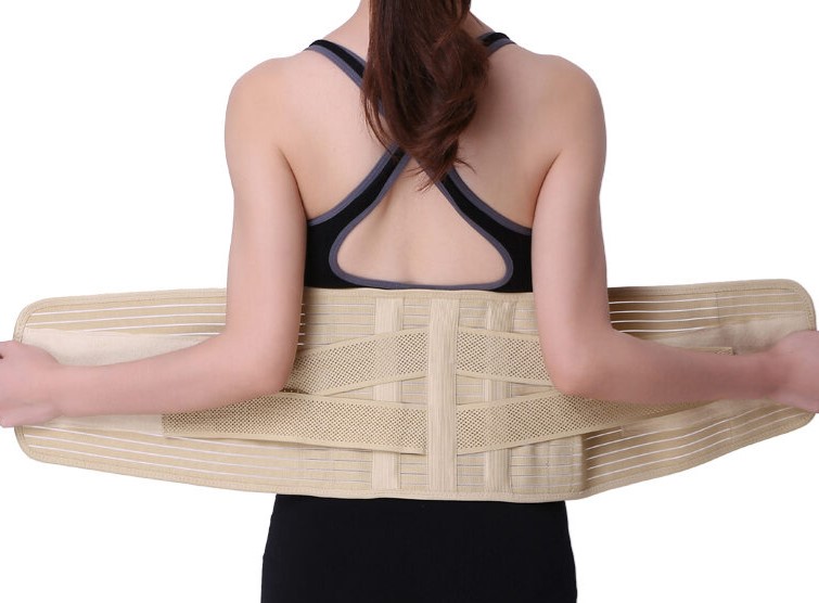 Bauchgurt AT53056 L – Bild 5