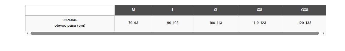 Bauchgurt AT53056 L – Bild 6