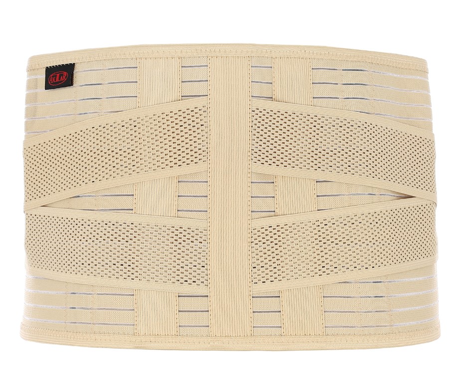 Bauchgurt AT53056 XL