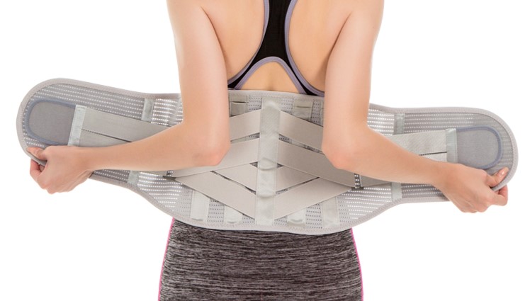 Bauchgurt AT53057 L – Bild 3