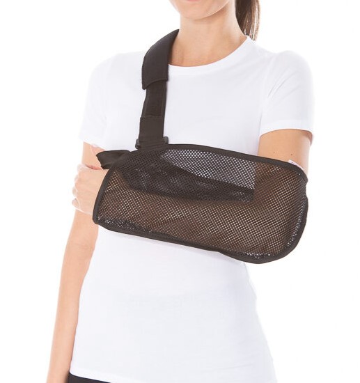 Temblak AT04003 XS Netz