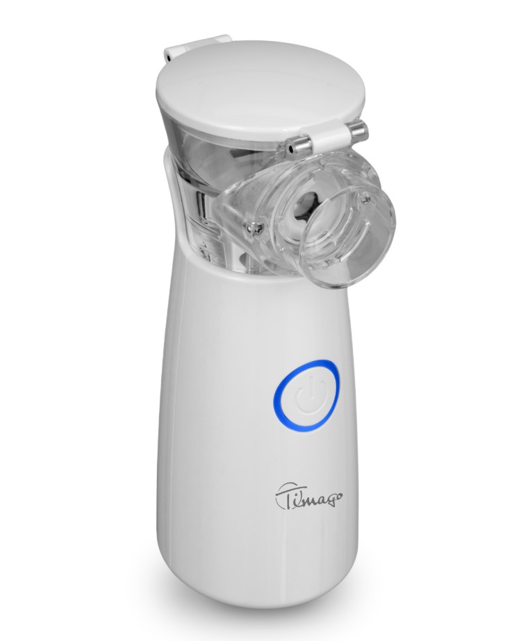 M102 Netzinhalator für die Verneblung