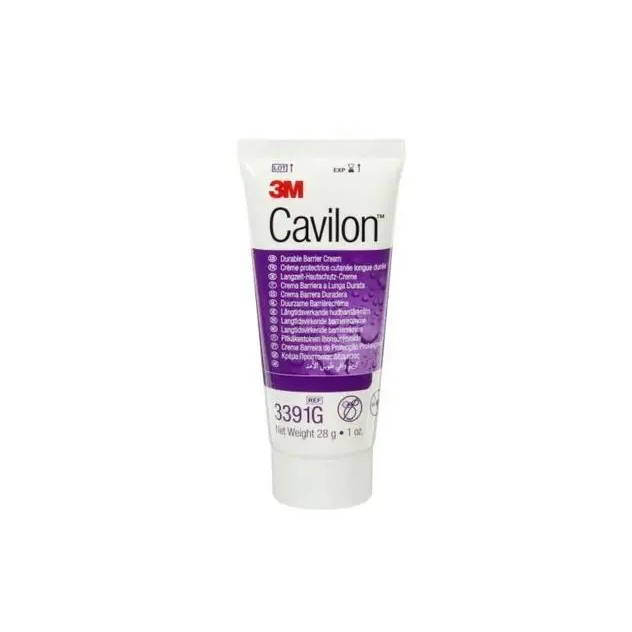 Cavilon Barriercream 28g schützende Barrierecreme bei Hautirritationen