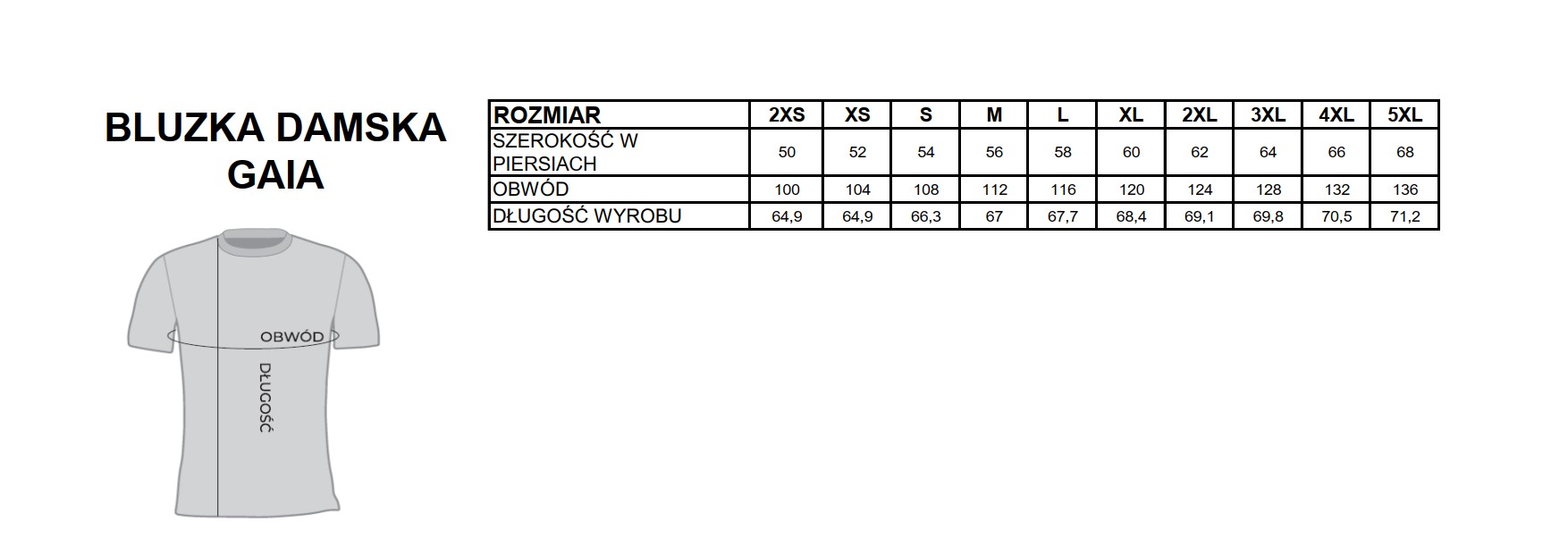 GAIA Arztkittel Damen lila XL – Bild 2