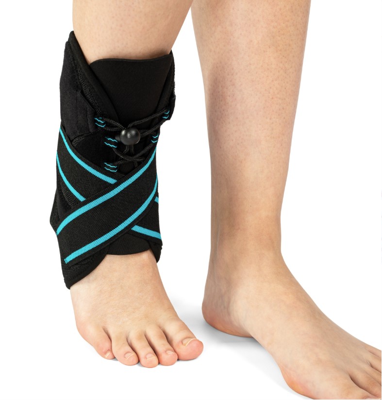 MalleoTim M Knöchelbandage Universal Version