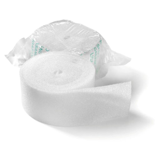 Ligasano weiß unsteril 300 x 10 x 0,3cm 1Stk.