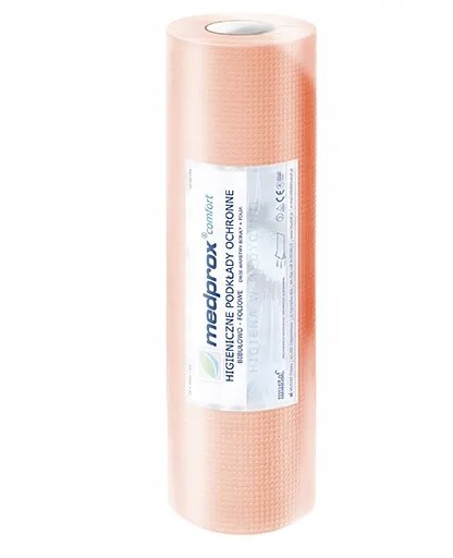 Medprox Comfort 59/50 80pc Lachs Schutzpolster 1pc