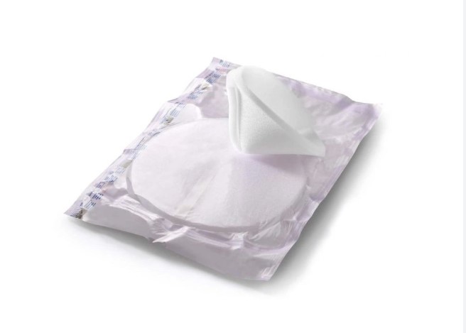 Ligasano weiß steril Durchmesser 20 x 1cm 1Stk