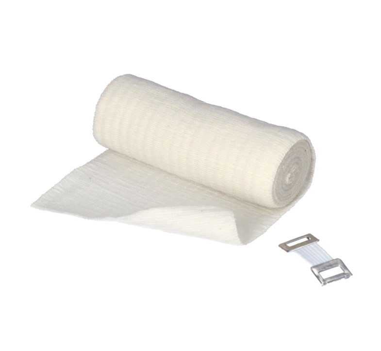 Elastisches Band 4 m*10cm 1Stück elastoBAND FLEX