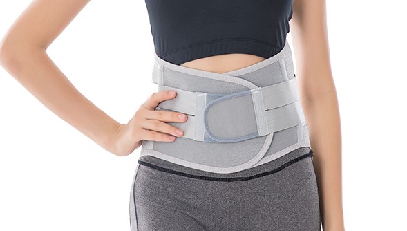 Bauchgurt AT53057 XXL – Bild 4