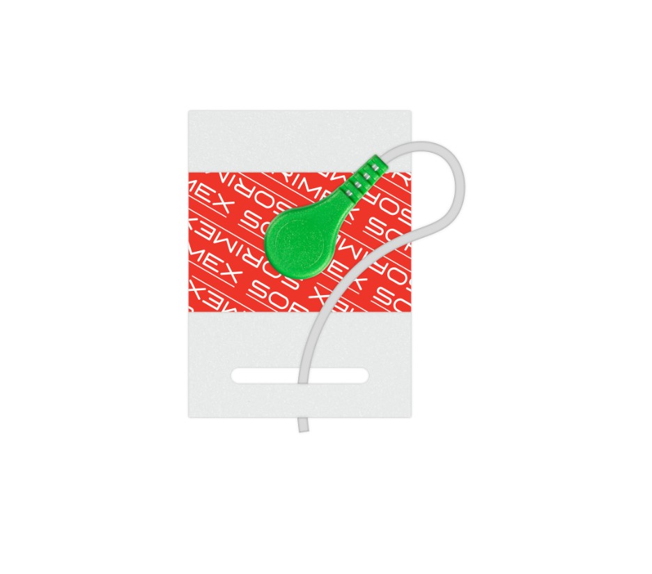 EKG-Elektroden EK-S 60 PSG 24H Holter 50 Stk. – Bild 2